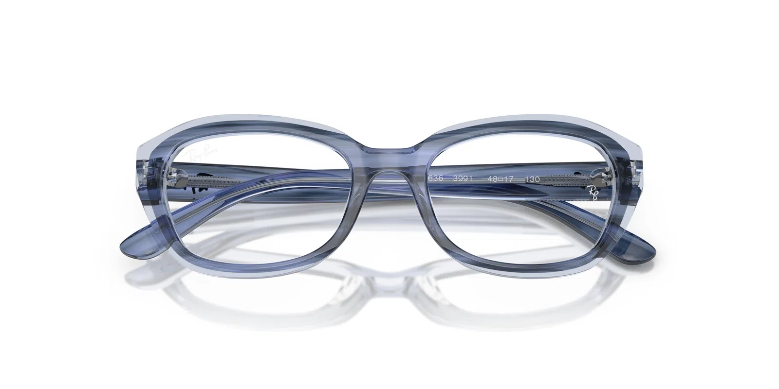 Ray-Ban Junior 1636 Eyeglasses - view 17